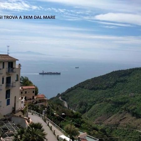 Casa Catino Βίλα Vietri Εξωτερικό φωτογραφία