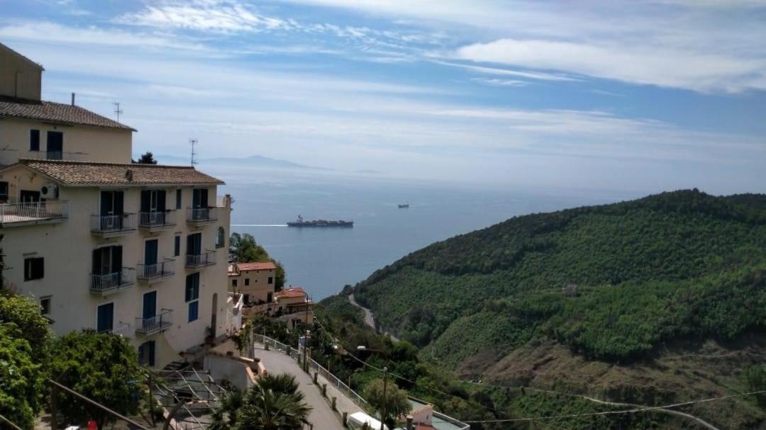 Casa Catino Βίλα Vietri Εξωτερικό φωτογραφία
