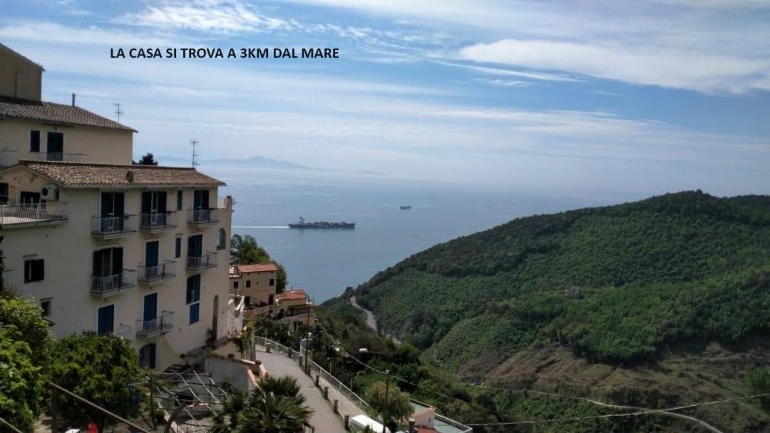 Casa Catino Βίλα Vietri Εξωτερικό φωτογραφία