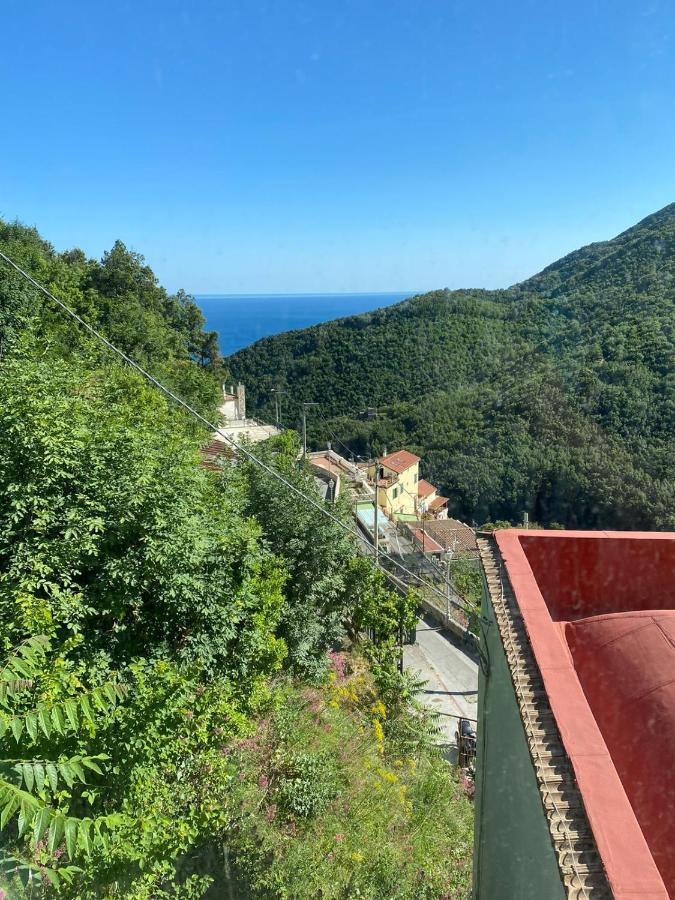 Casa Catino Βίλα Vietri Εξωτερικό φωτογραφία